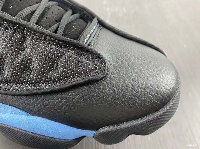 Reps TBK University Blue Jordan DJ5982-041 Air 13 0611